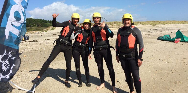 cours de kite rohu
Saint gilds de rhuys