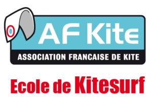 Assurance AFKITE - cours de kitesurf morbihan