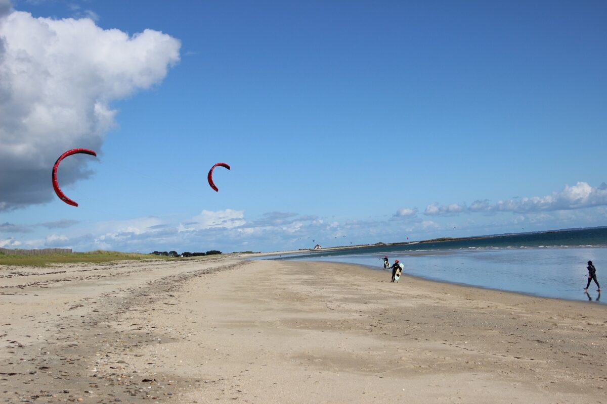 golfe du morbihan